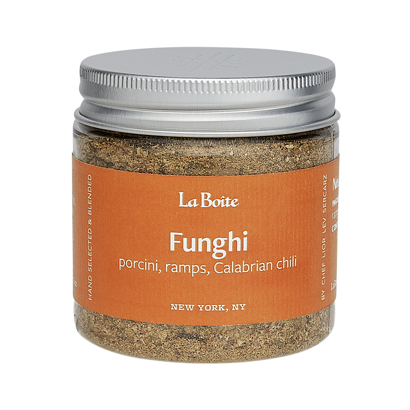 Funghi