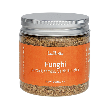 Funghi