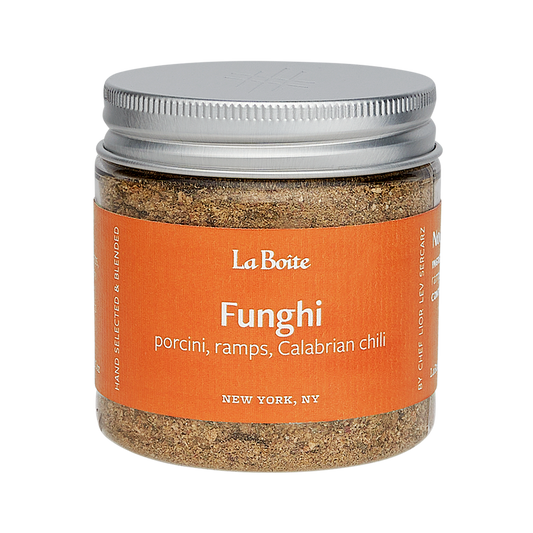 Funghi