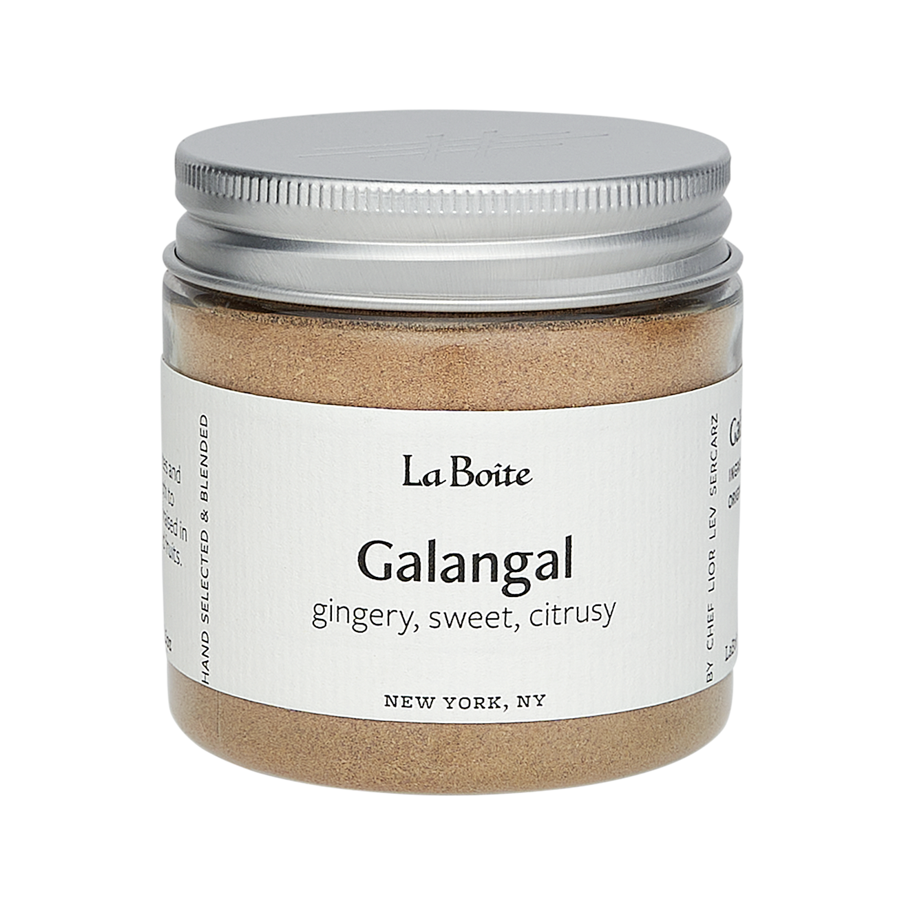 Galangal