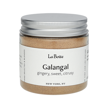 Galangal