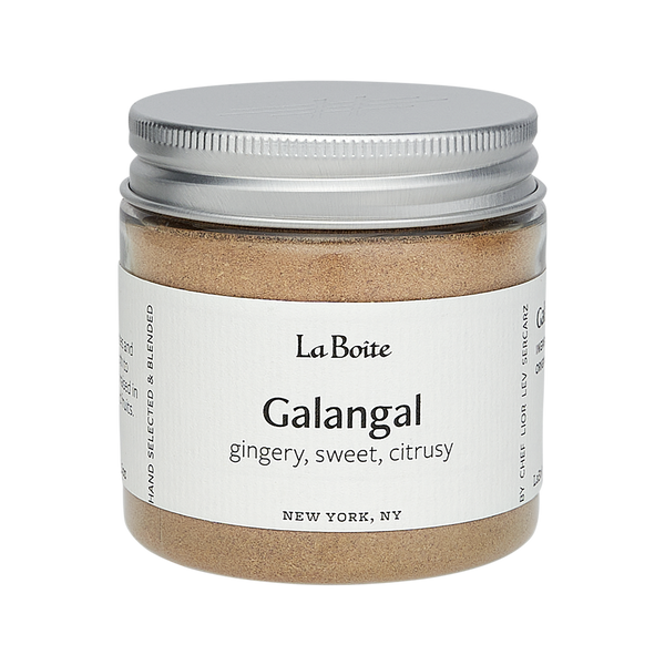 Galangal