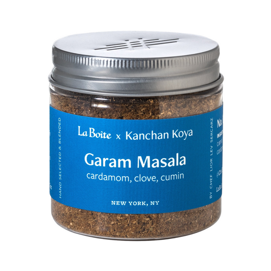 Garam Masala