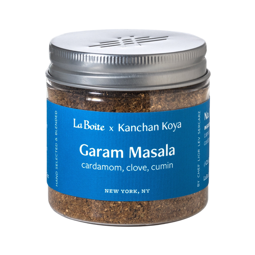 Garam Masala