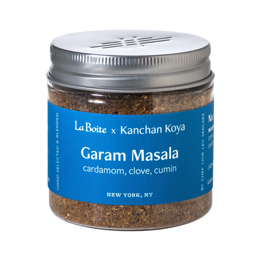 Garam Masala