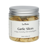 Garlic Slices