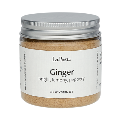 Ginger