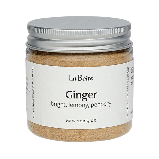Ginger