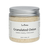 Granulated Onion