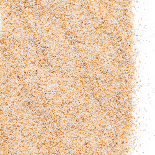 Granulated Garlic