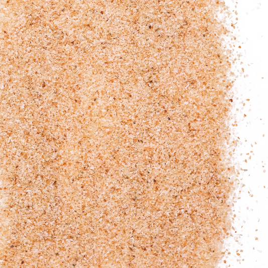 Granulated Onion