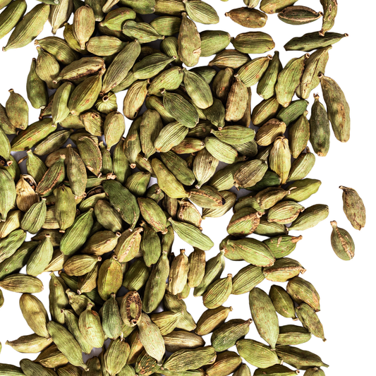 Green Cardamom