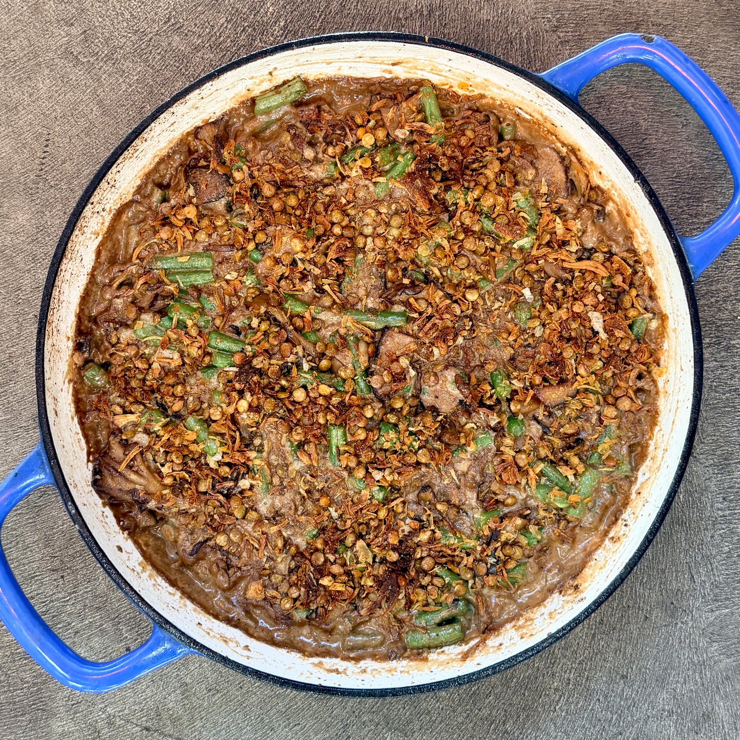 The Thanksgiving Spice Set