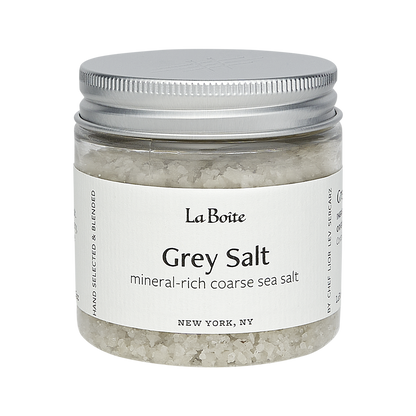 Grey Salt
