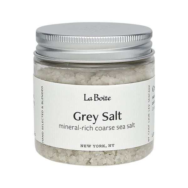 Grey Salt