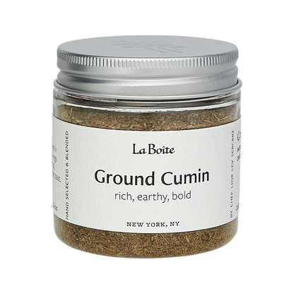 Ground Cumin