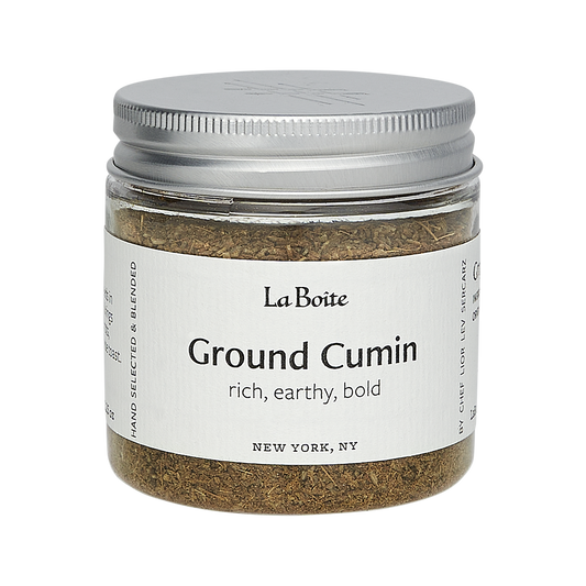 Ground Cumin