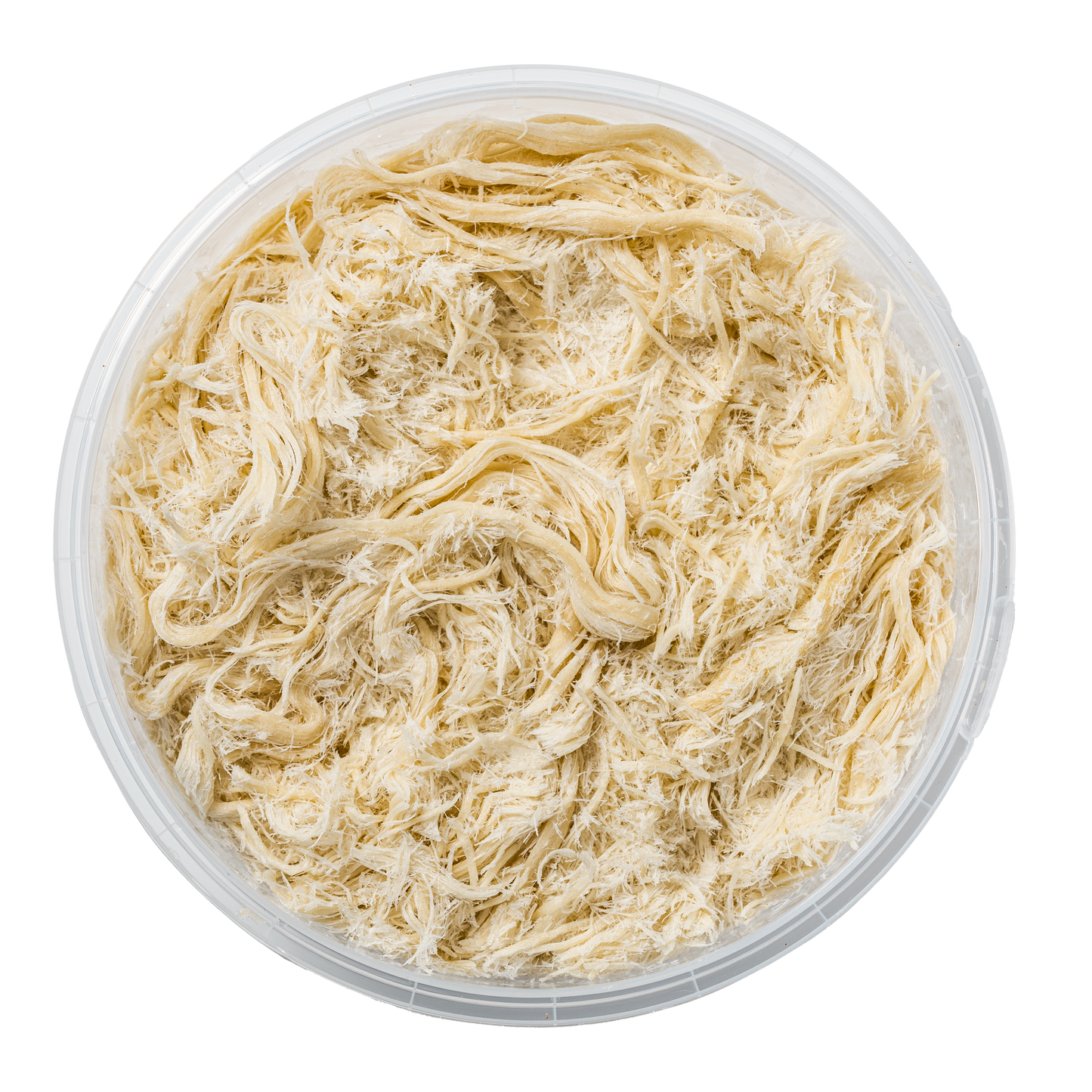 Halva Floss