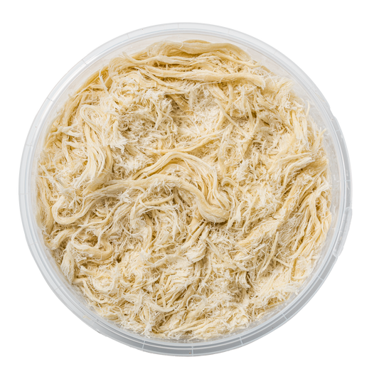 Halva Floss