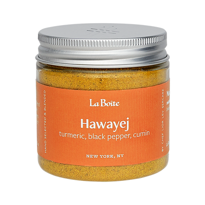 Hawayej