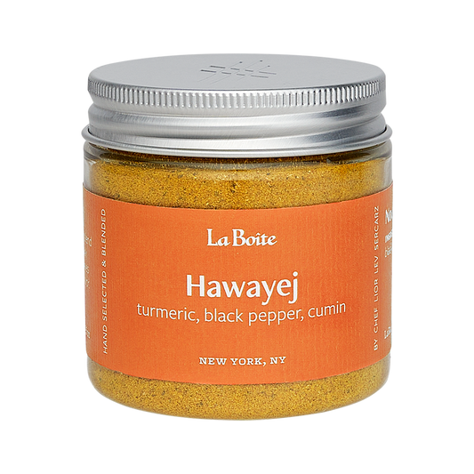 Hawayej