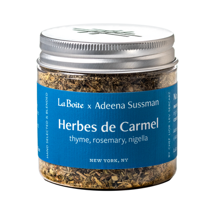 Herbes de Carmel