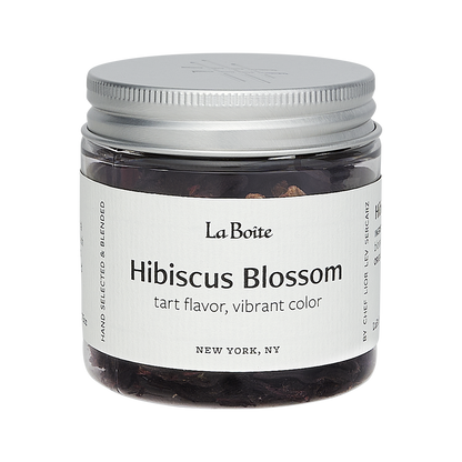 Hibiscus Blossom