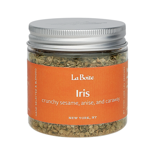 Iris