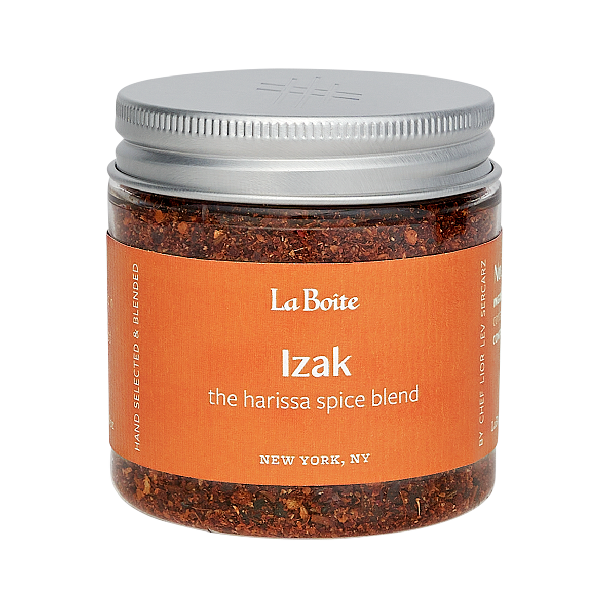 Izak