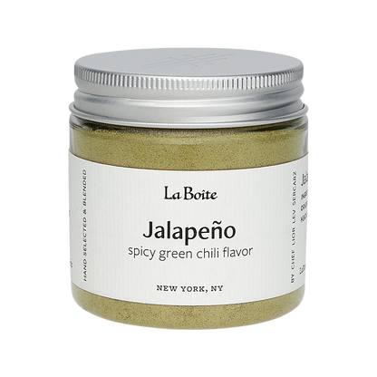 Jalapeño