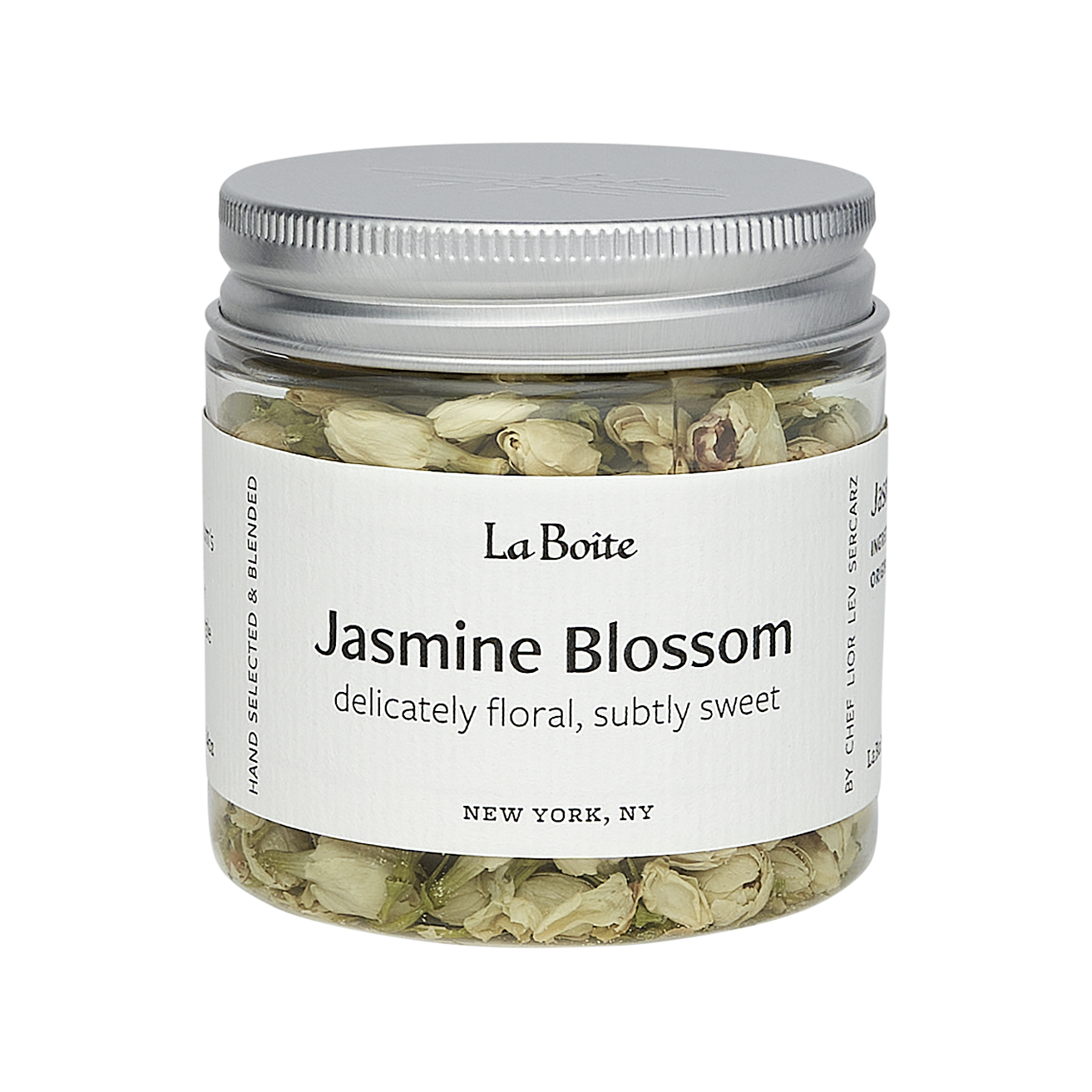 Jasmine Blossom