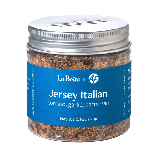 Jersey Italian