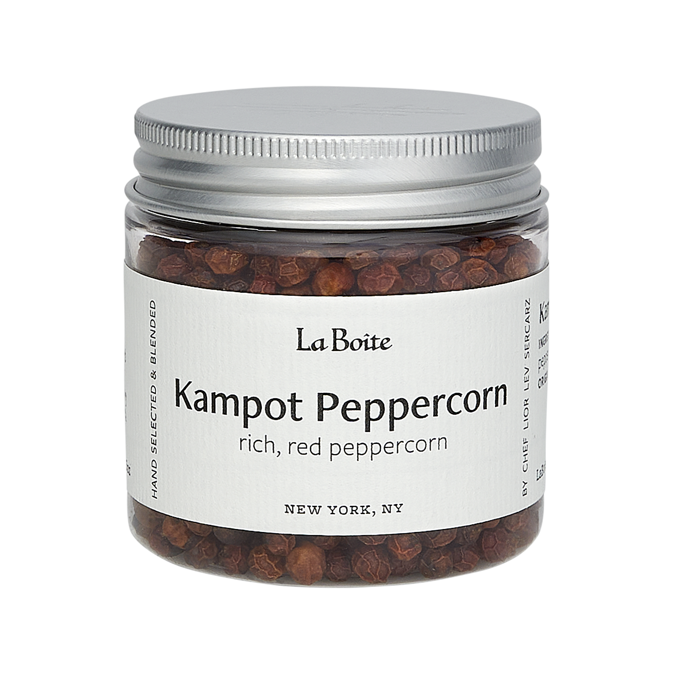Kampot Red Peppercorn