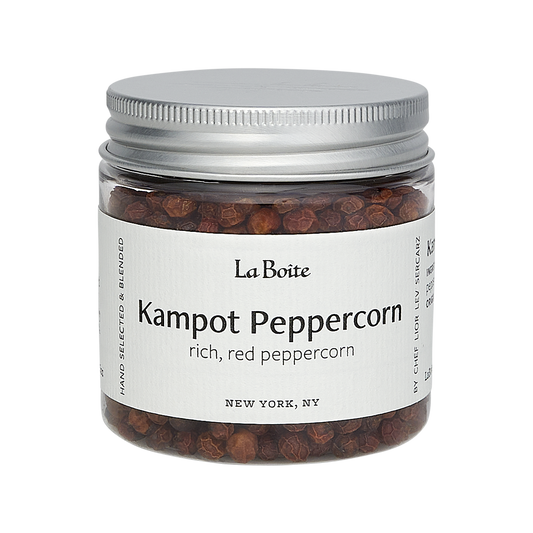 Kampot Red Peppercorn