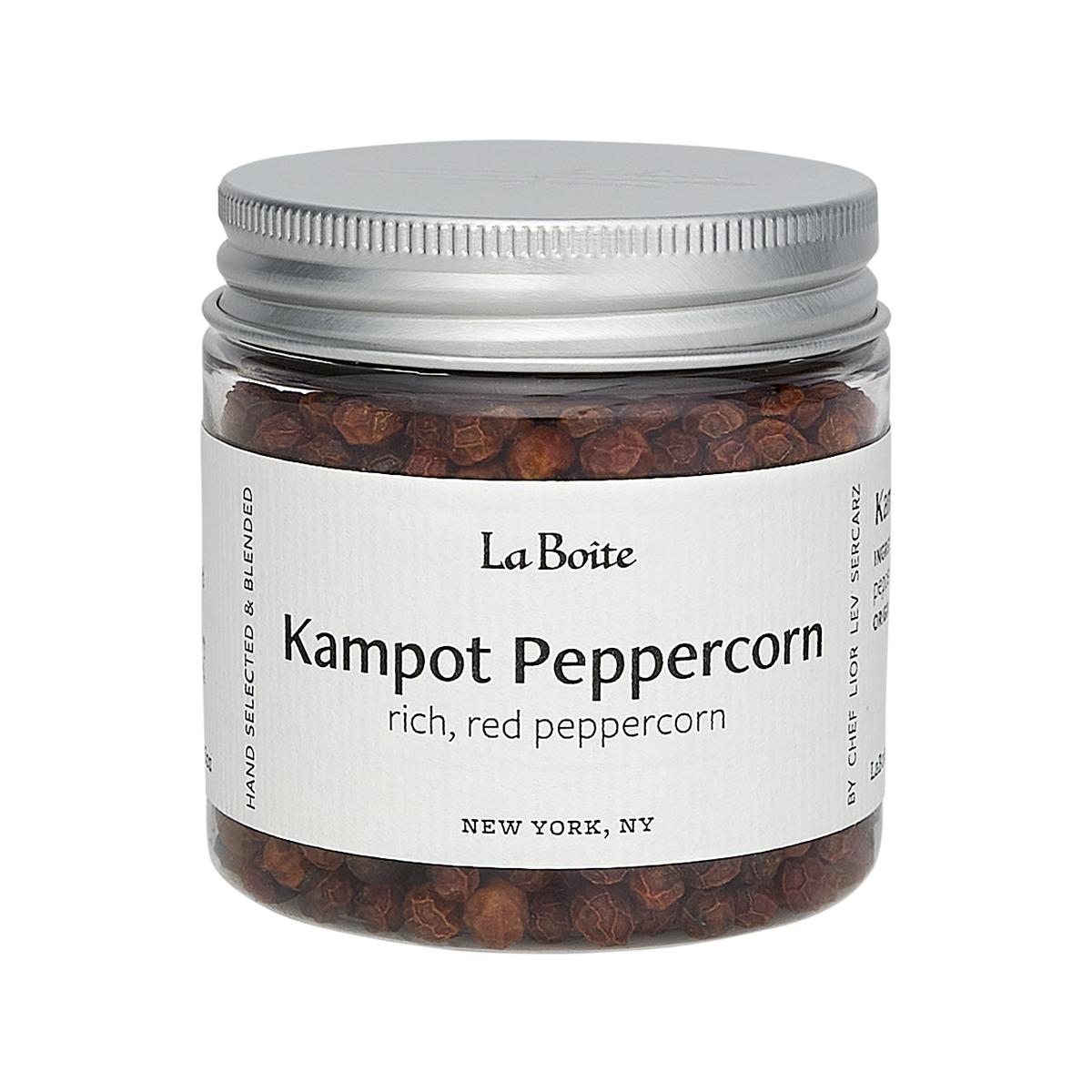 Kampot Red Peppercorn