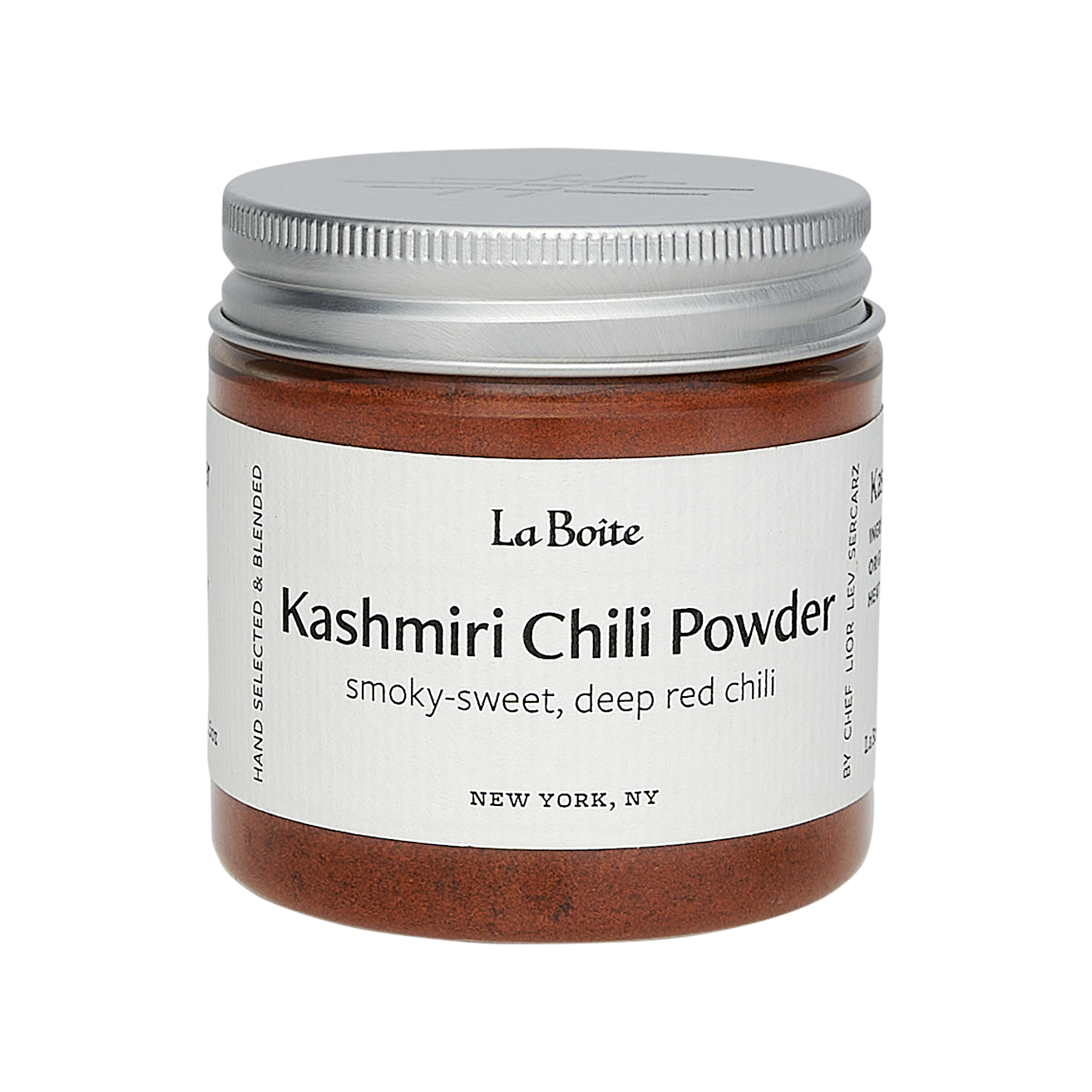 Kashmiri Chili Powder 