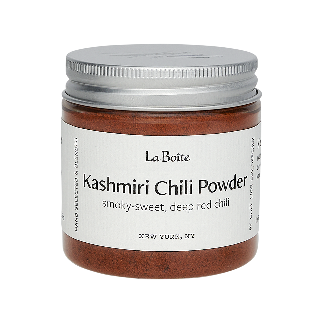 Kashmiri Chili Powder