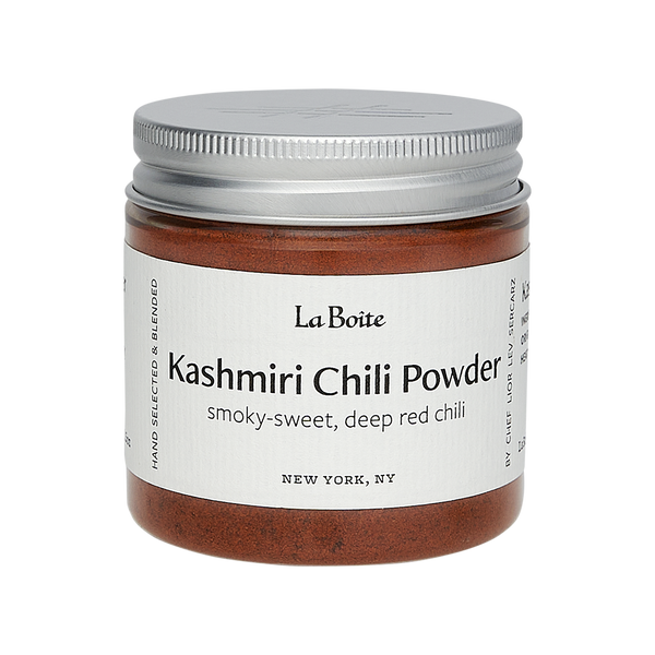Kashmiri Chili Powder 