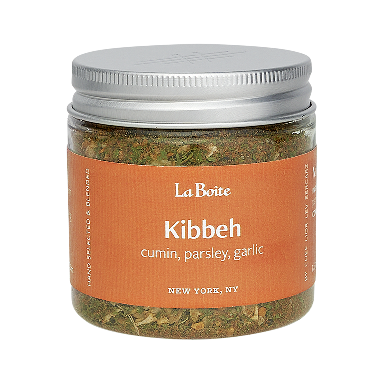Kibbeh