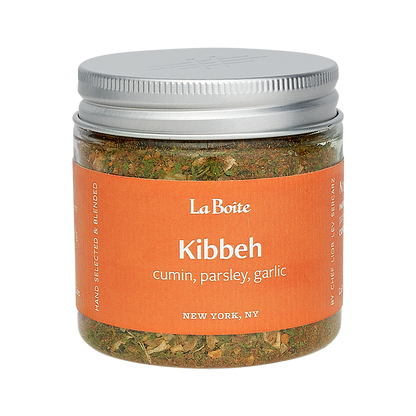 Kibbeh