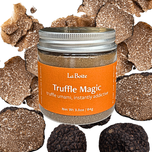 Truffle Magic – La Boîte