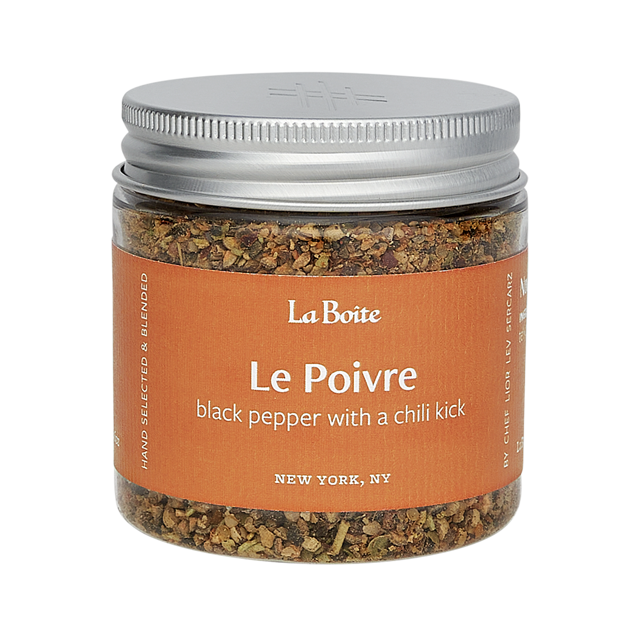 Le Poivre