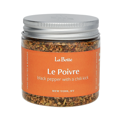 Le Poivre