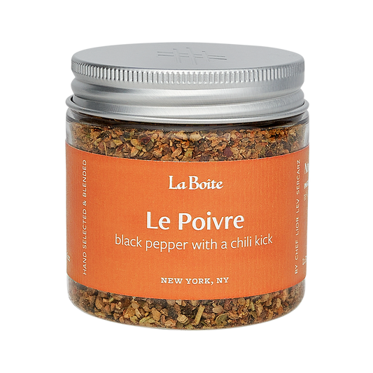 Le Poivre