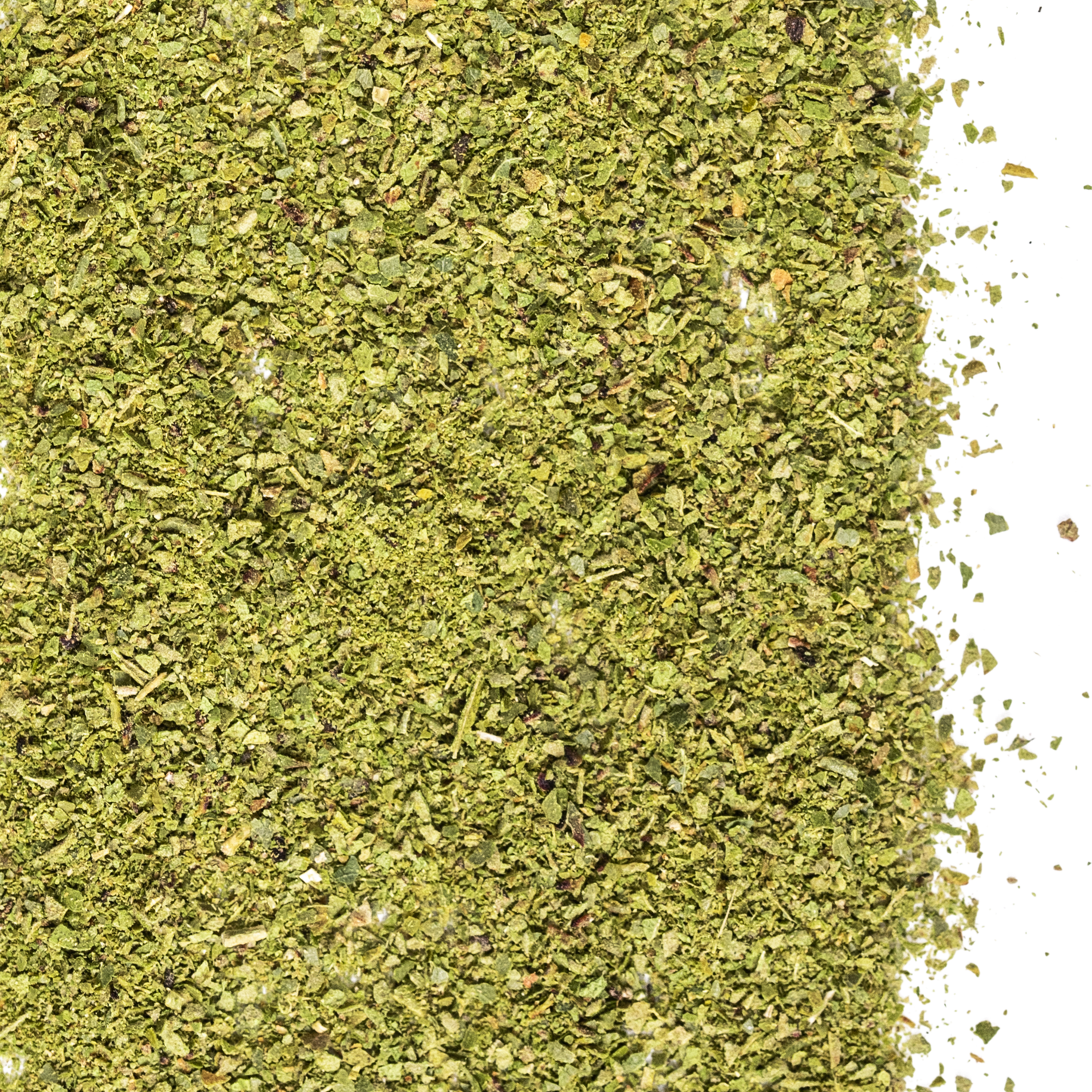 Lemon Myrtle