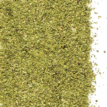 Lemon Myrtle