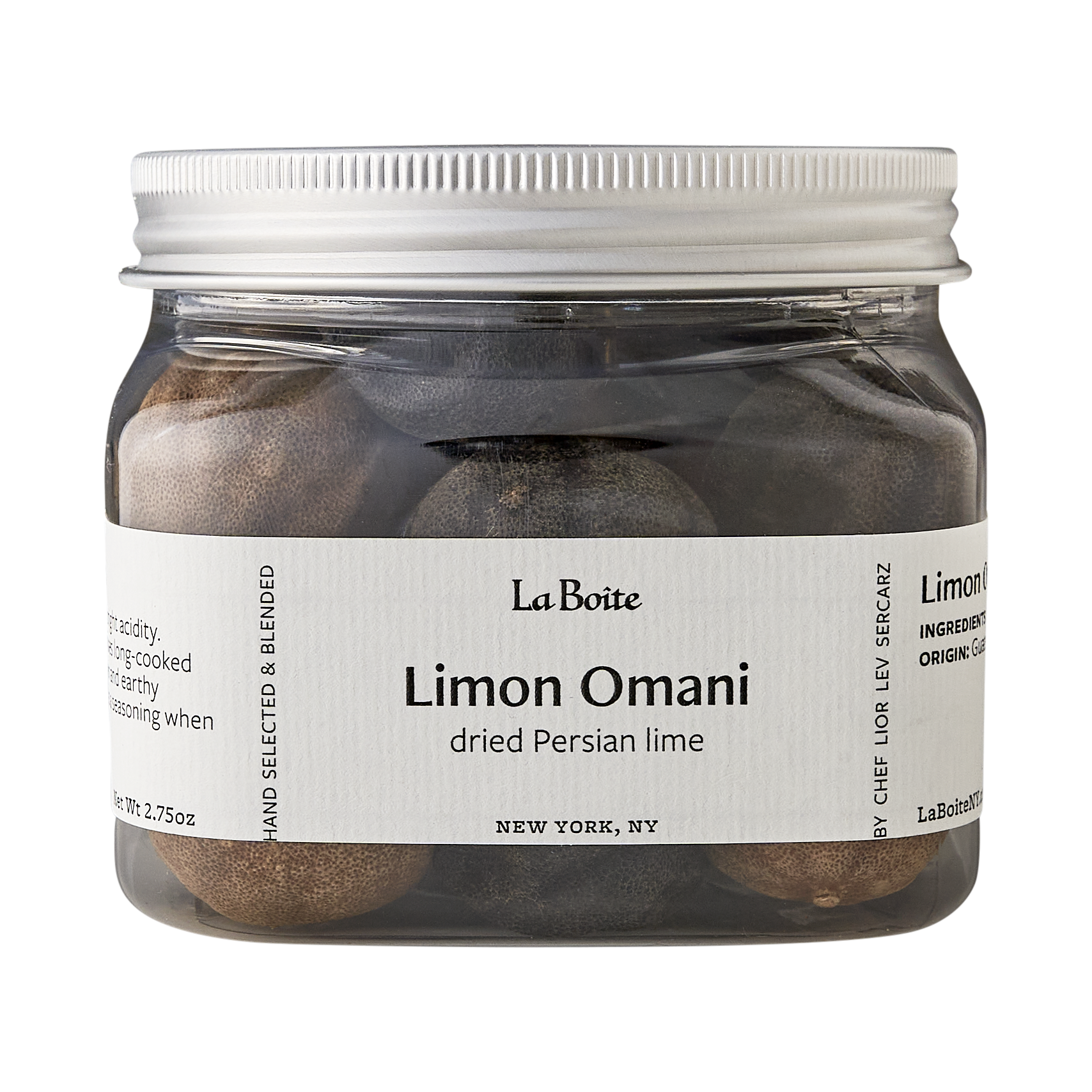 Limon Omani