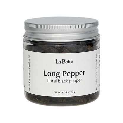 Long Pepper
