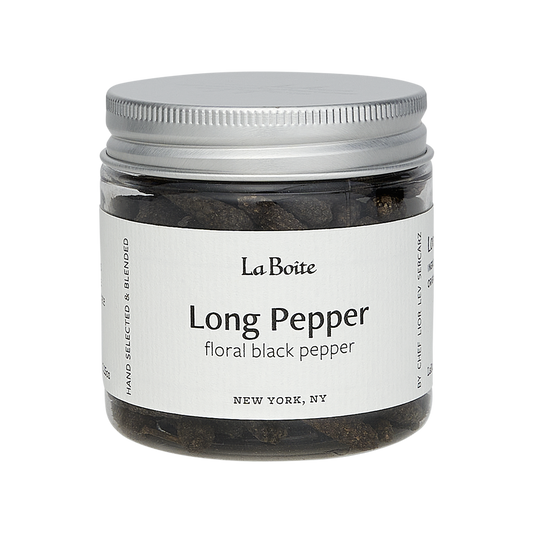 Long Pepper