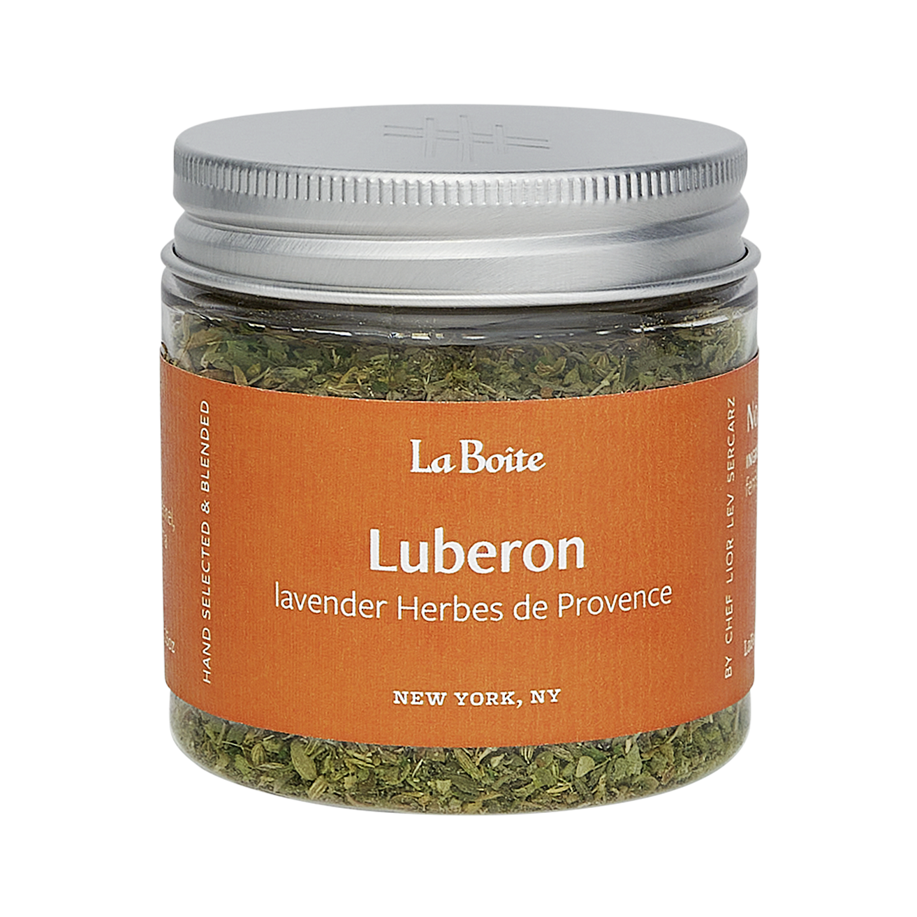 Luberon